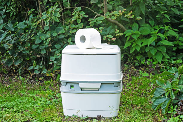 Portable Toilet Options We Offer in Imperial Beach, CA