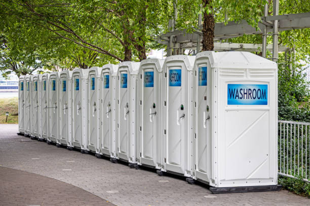 Portable Toilet Options We Offer in Imperial Beach, CA