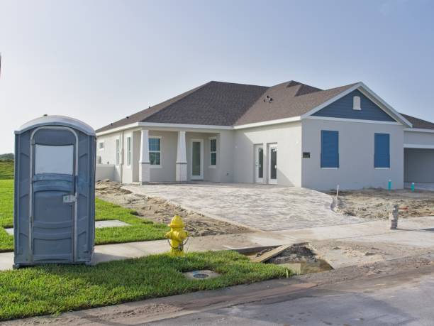 Best Portable restroom trailer rental  in Imperial Beach, CA