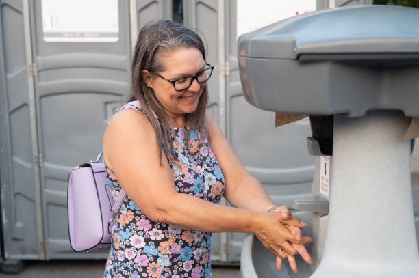 Porta potty rental for festivals in Imperial Beach, CA